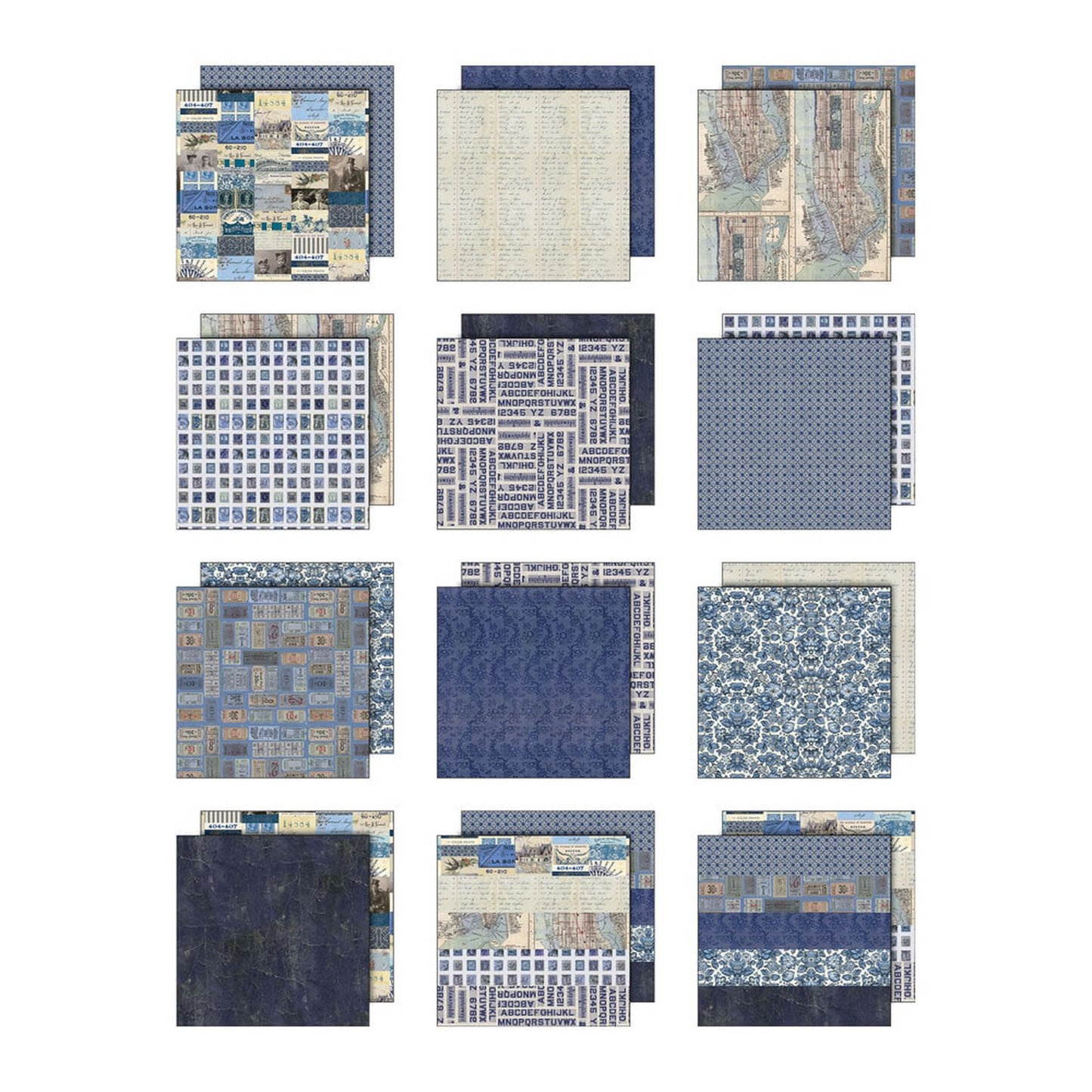 Indigo