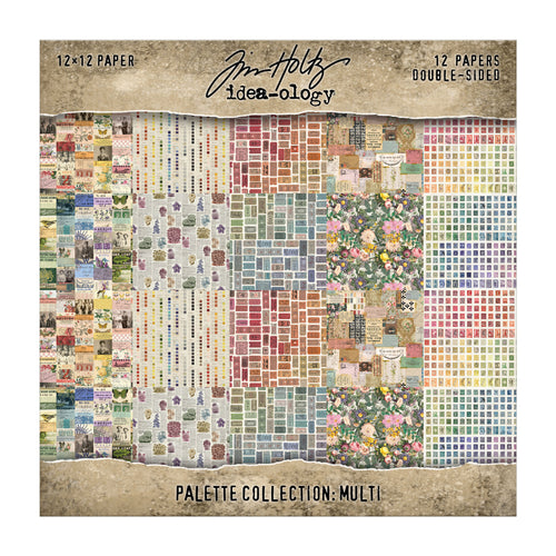Palette Multi