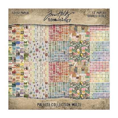 Palette Multi