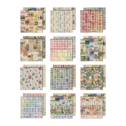 Palette Multi