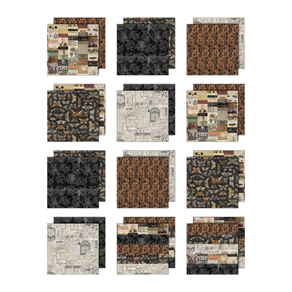 Palette Collection Halloween