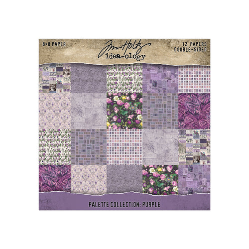 Palette Purple