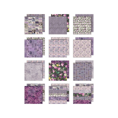 Palette Purple