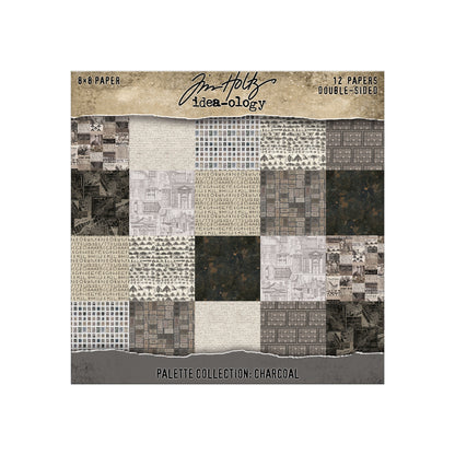 Palette Charcoal