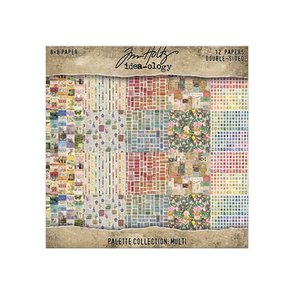 Palette Multi