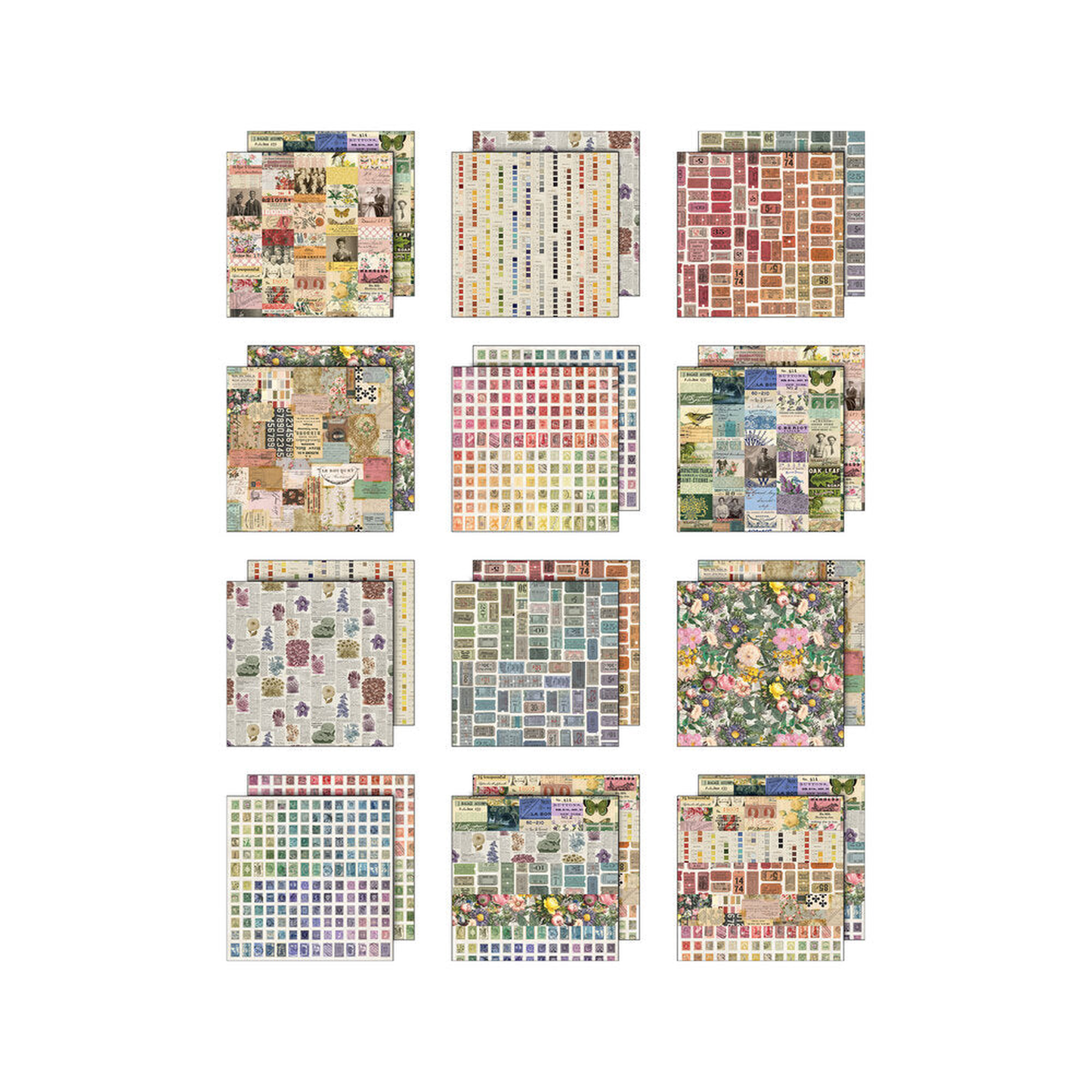Palette Multi