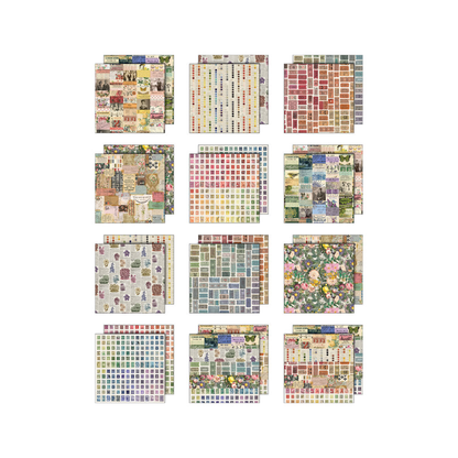 Palette Multi