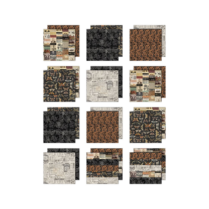 Palette Collection Halloween