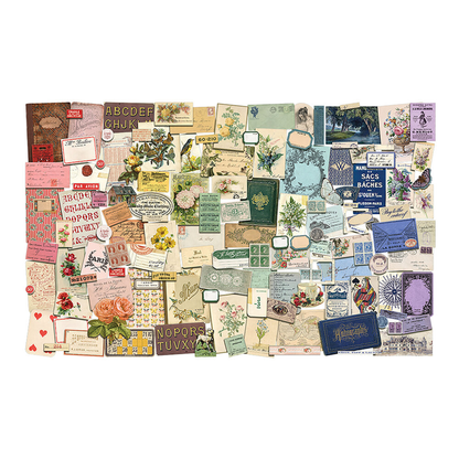 Palette Ephemera Snippets