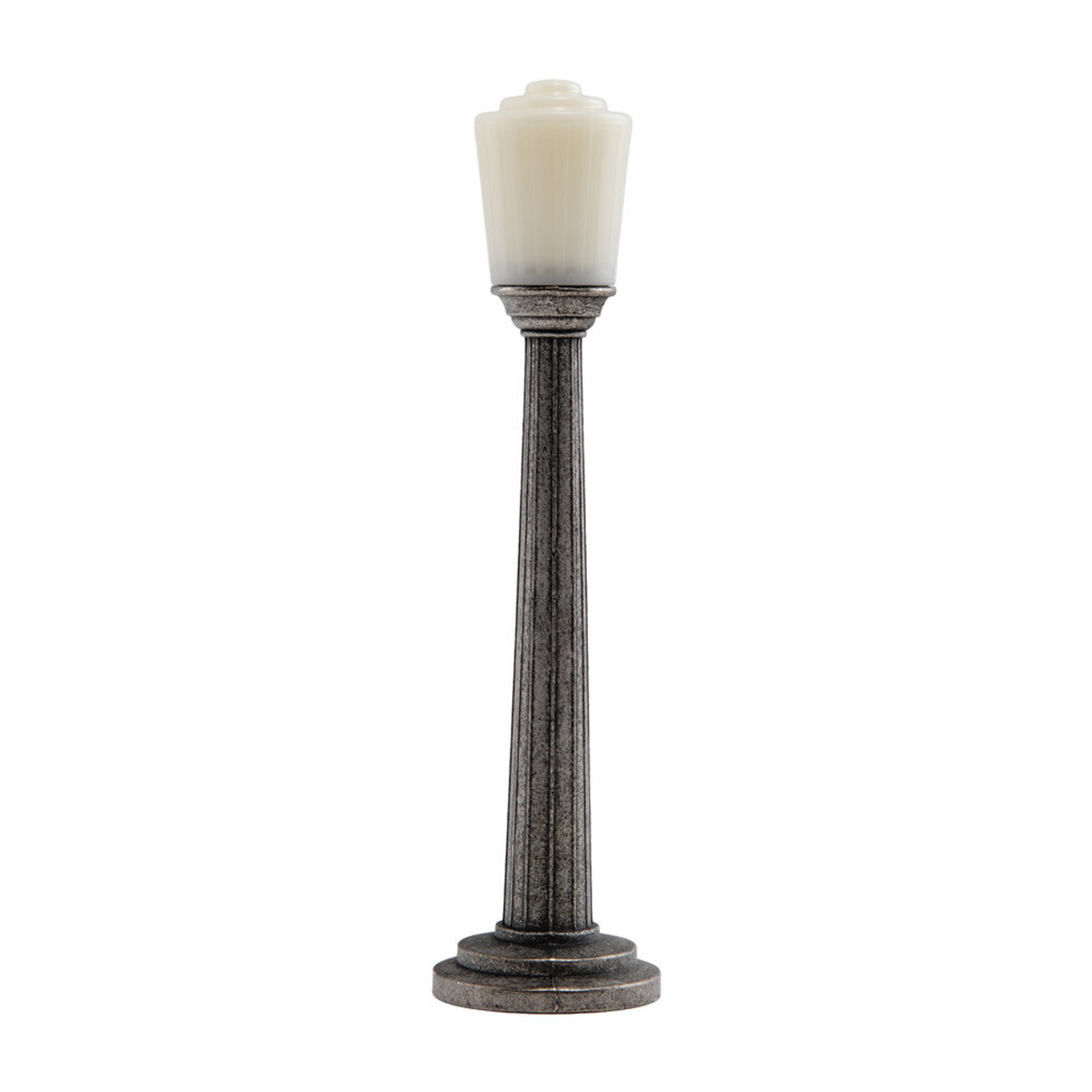 Tim Holtz Christmas Lamp Post