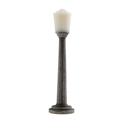 Tim Holtz Christmas Lamp Post