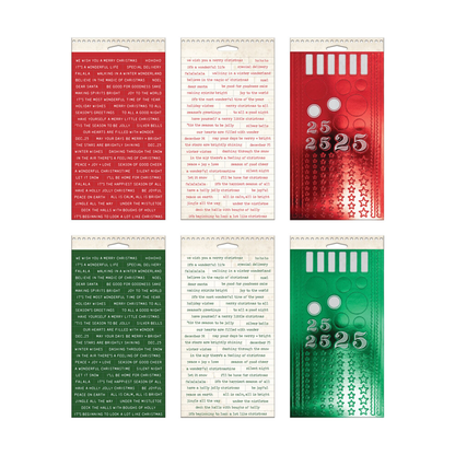 Tim Holtz Christmas Classic