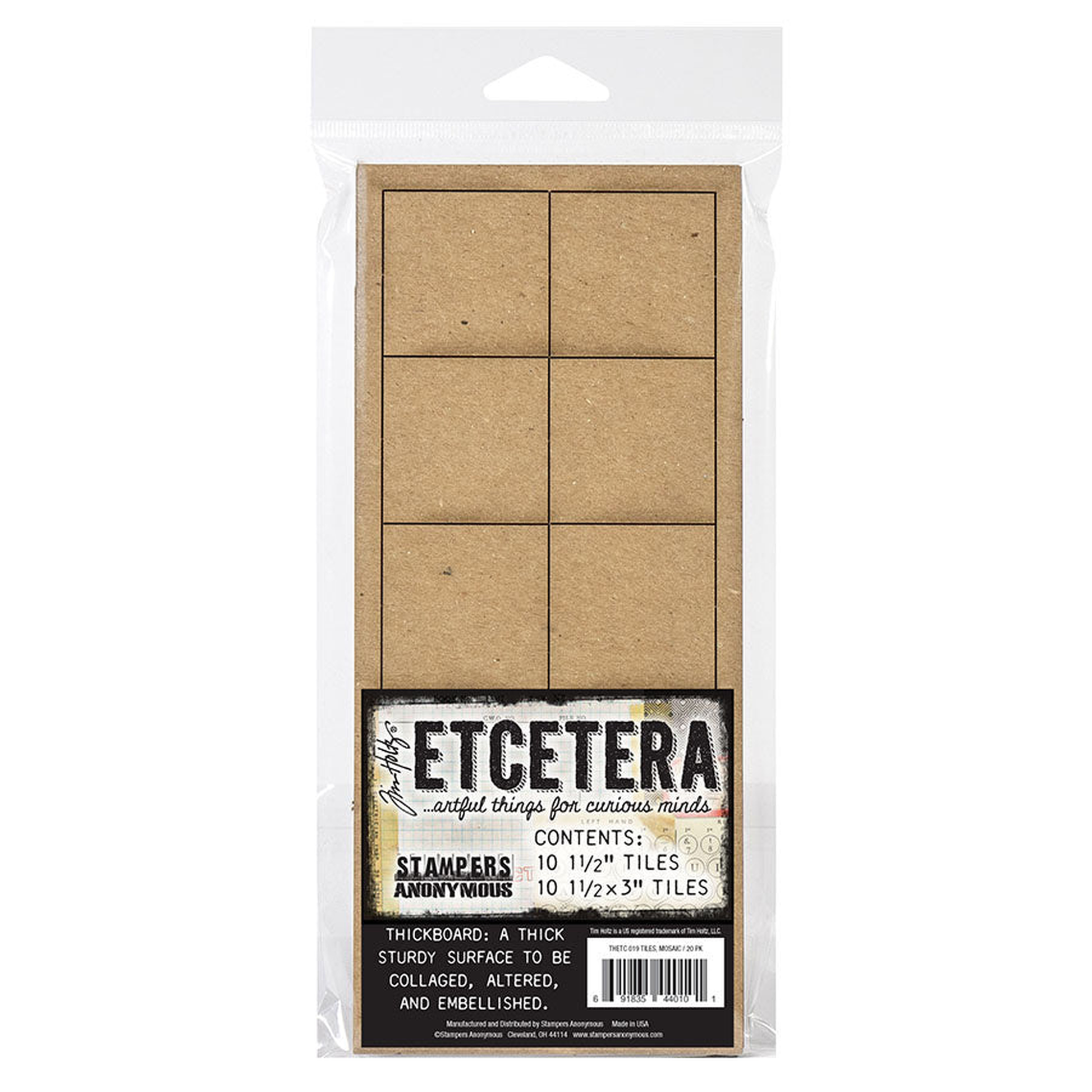 Tiles Mosaic