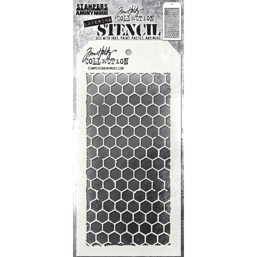 Honeycomb