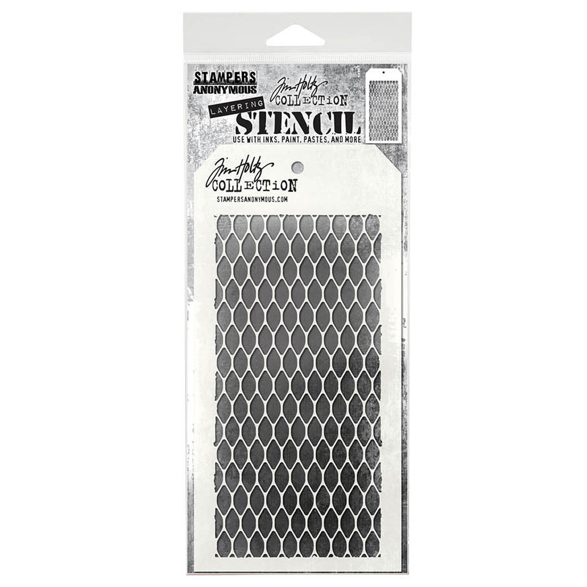 Mesh