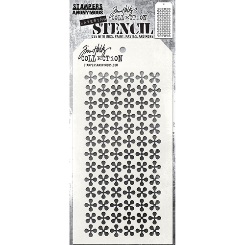 Retro Pinwheel