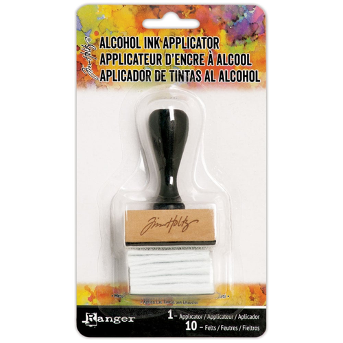 Alcohol Ink Applicator Tool