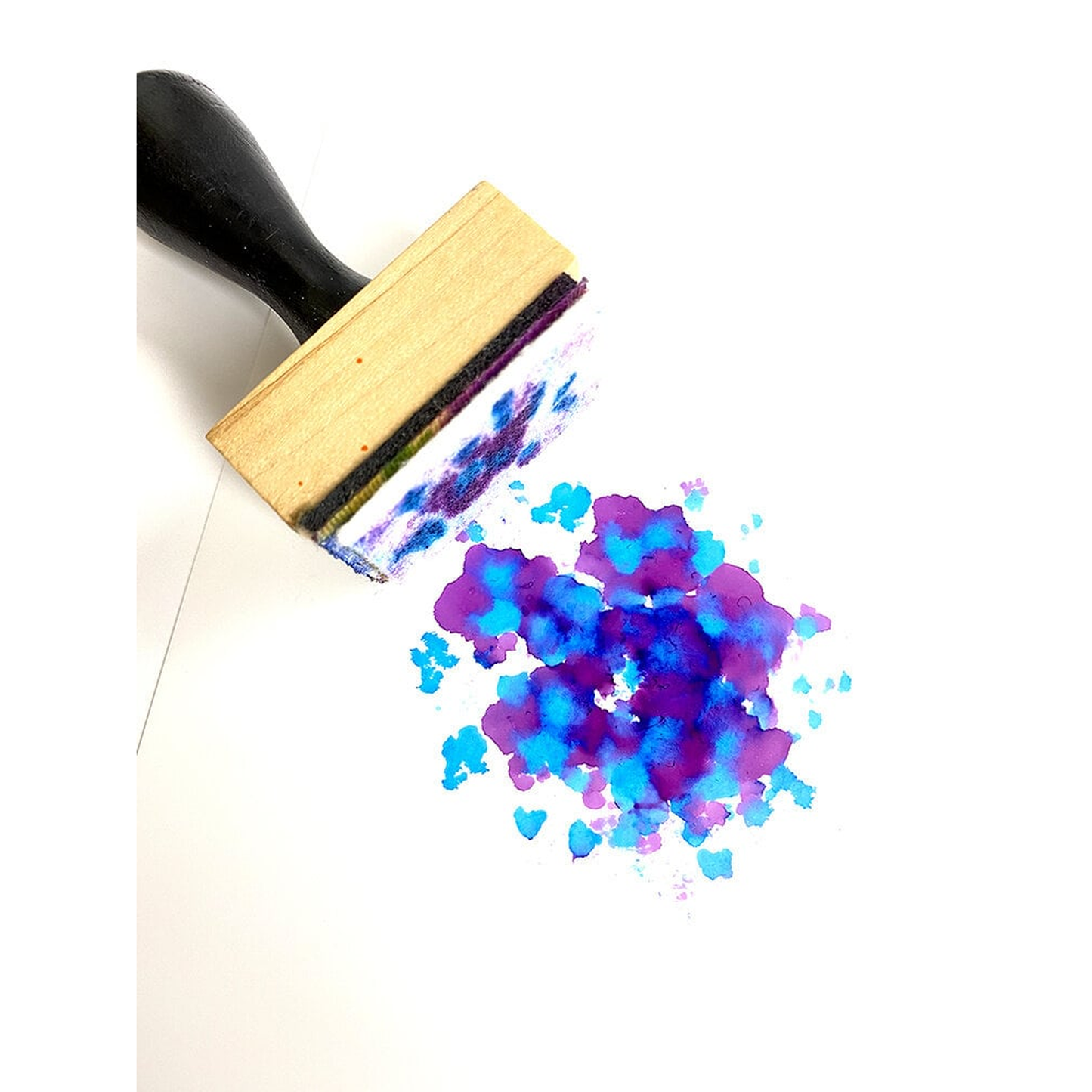 Alcohol Ink Applicator Tool