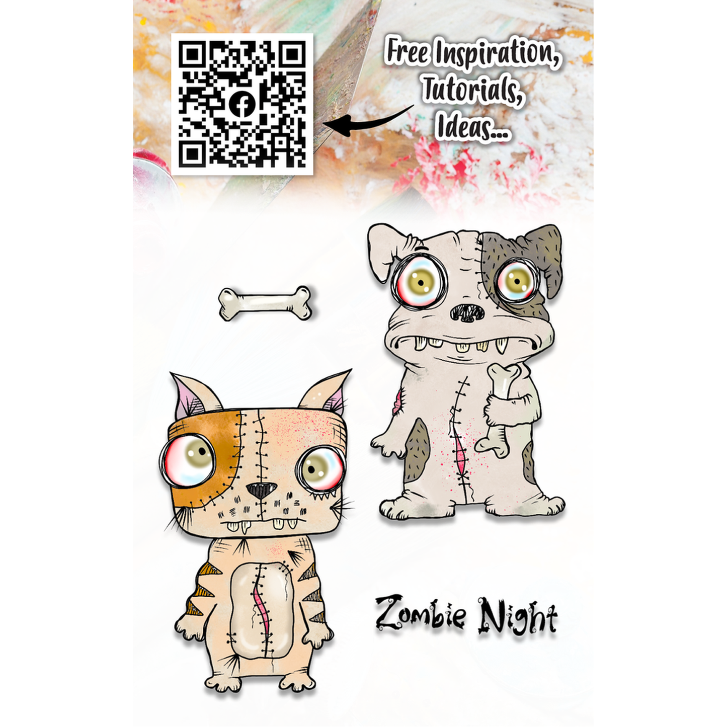 Zombie Night