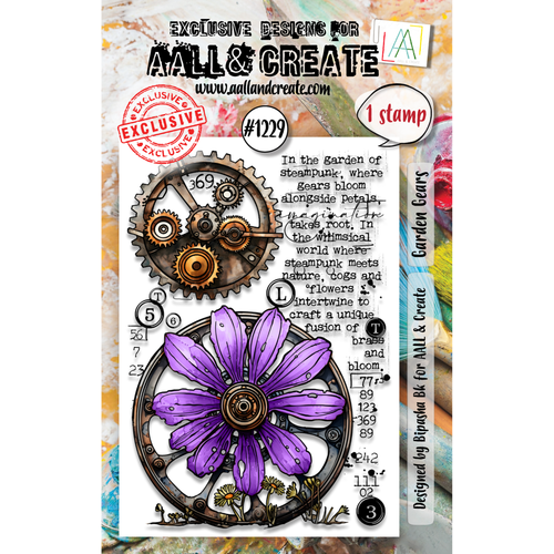 Garden Gears