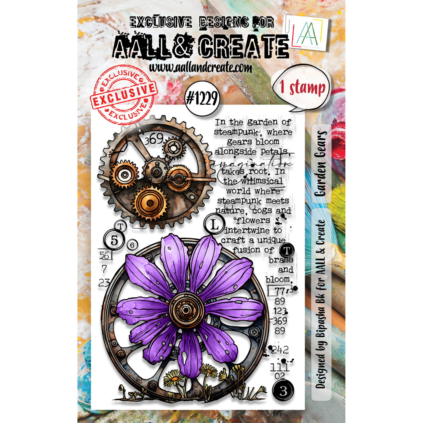 Garden Gears