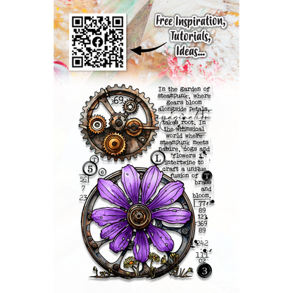 Garden Gears