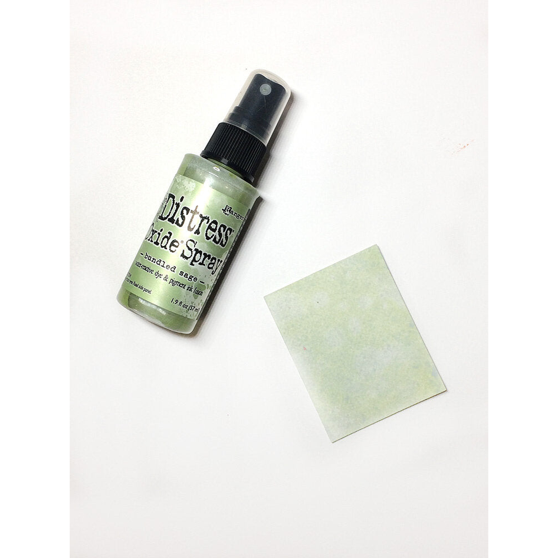 Distress Oxide Spray - Bundled Sage