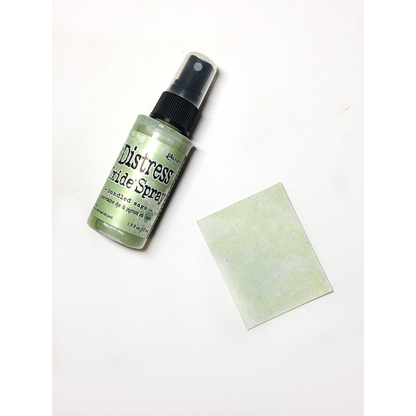 Distress Oxide Spray - Bundled Sage