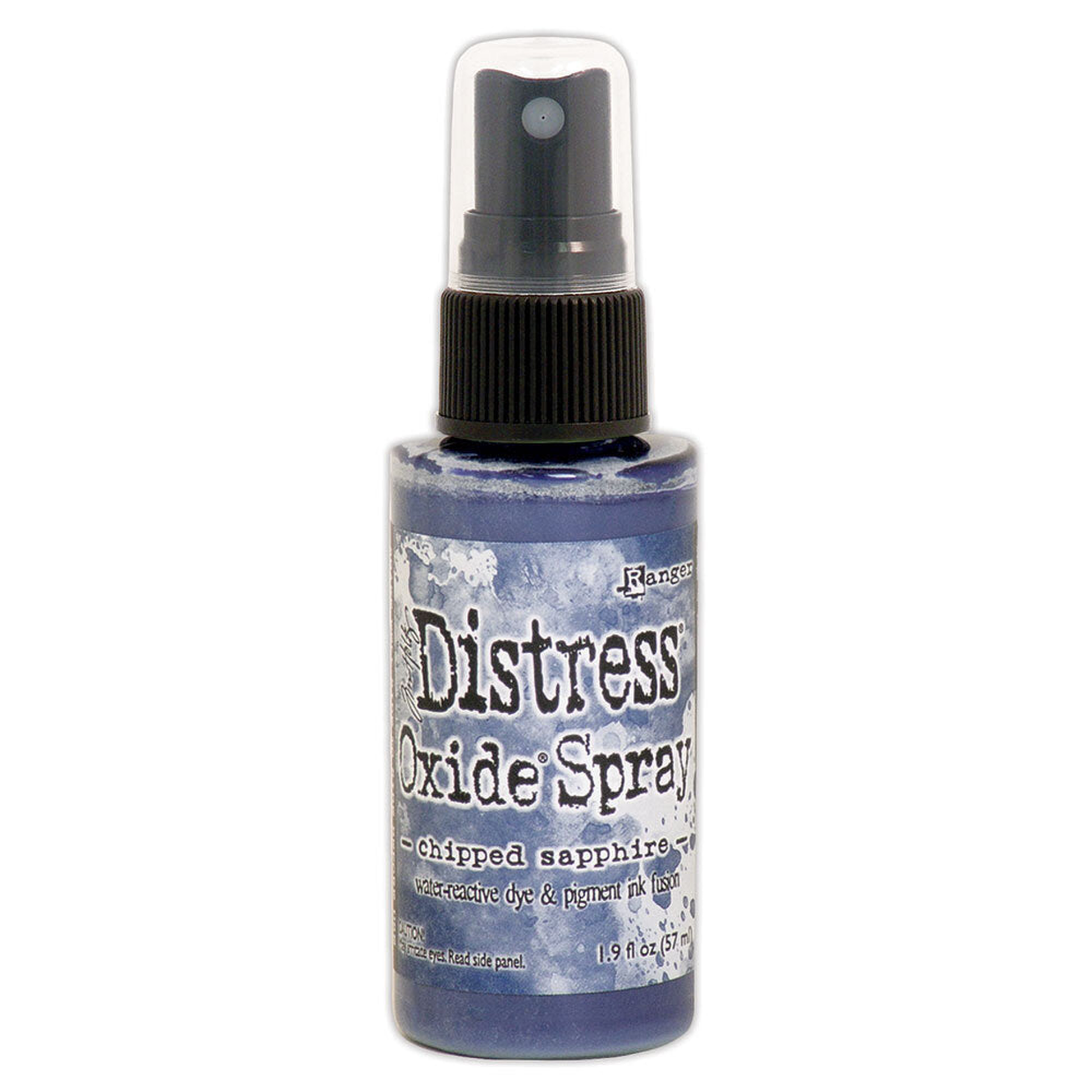 Distress Oxide Spray - Chipped Sapphire