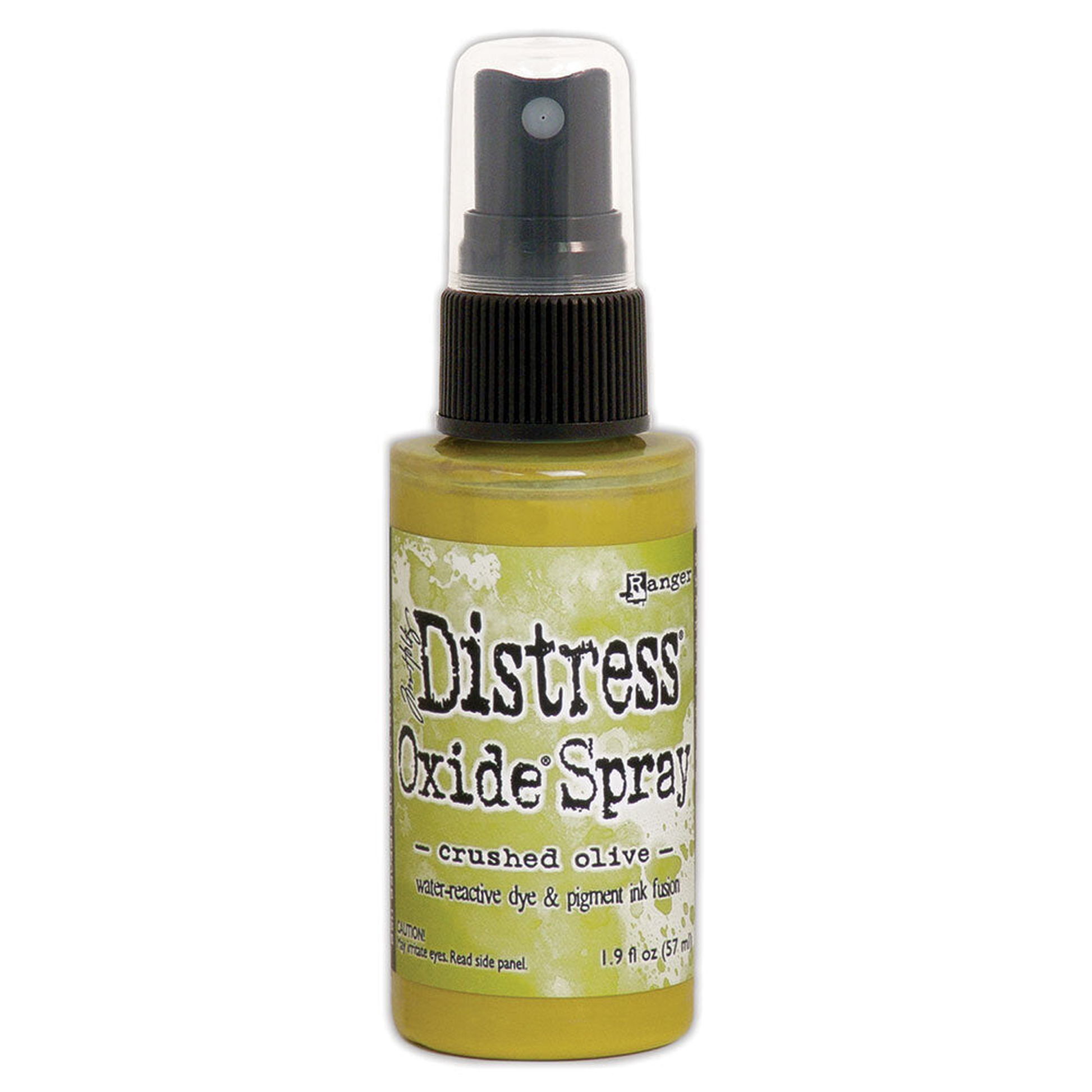 Distress Oxide Spray - Crushed Olive