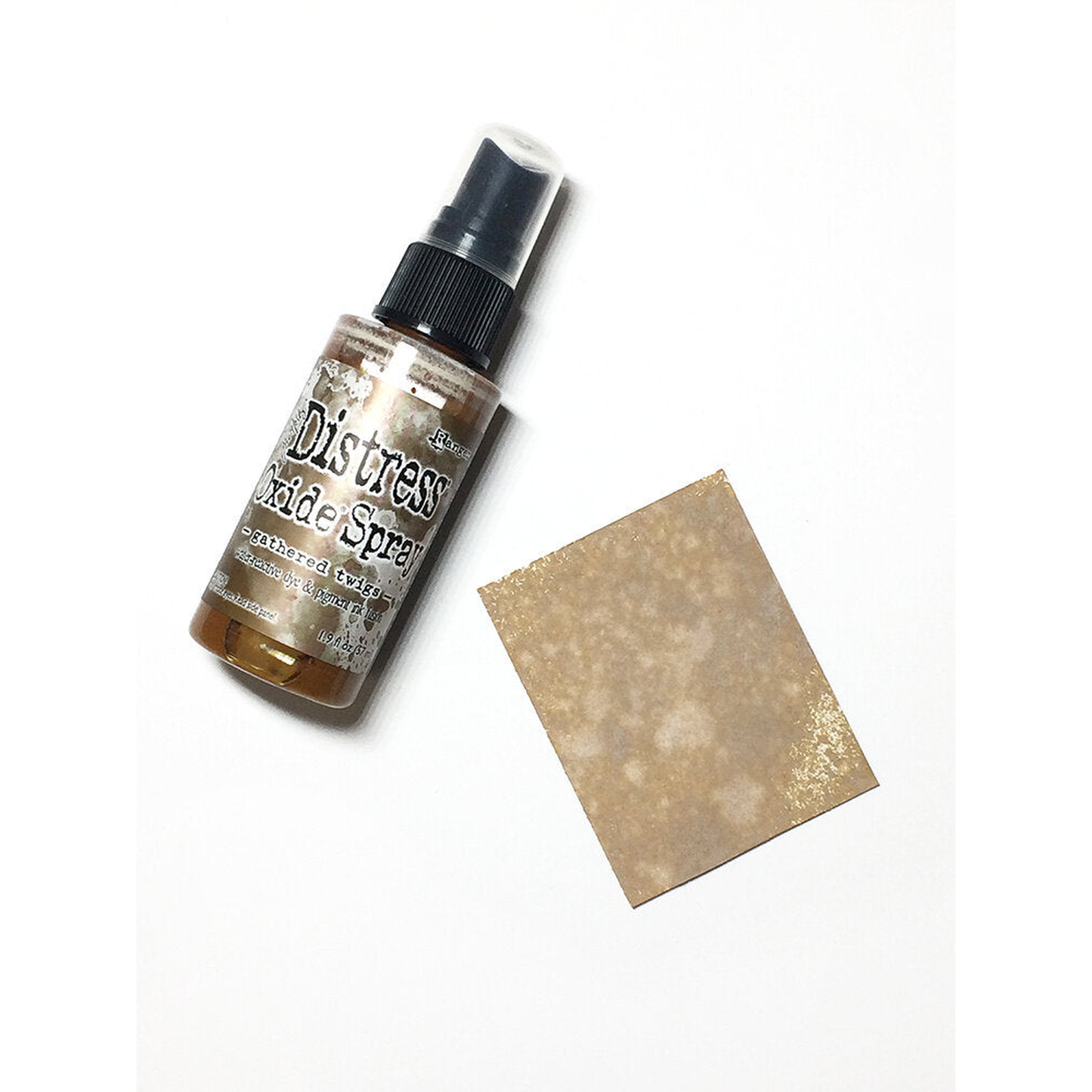 Distress Oxide Spray - Gathered Twigs