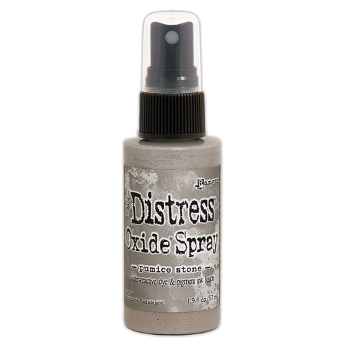 Distress Oxide Spray - Pumice Stone