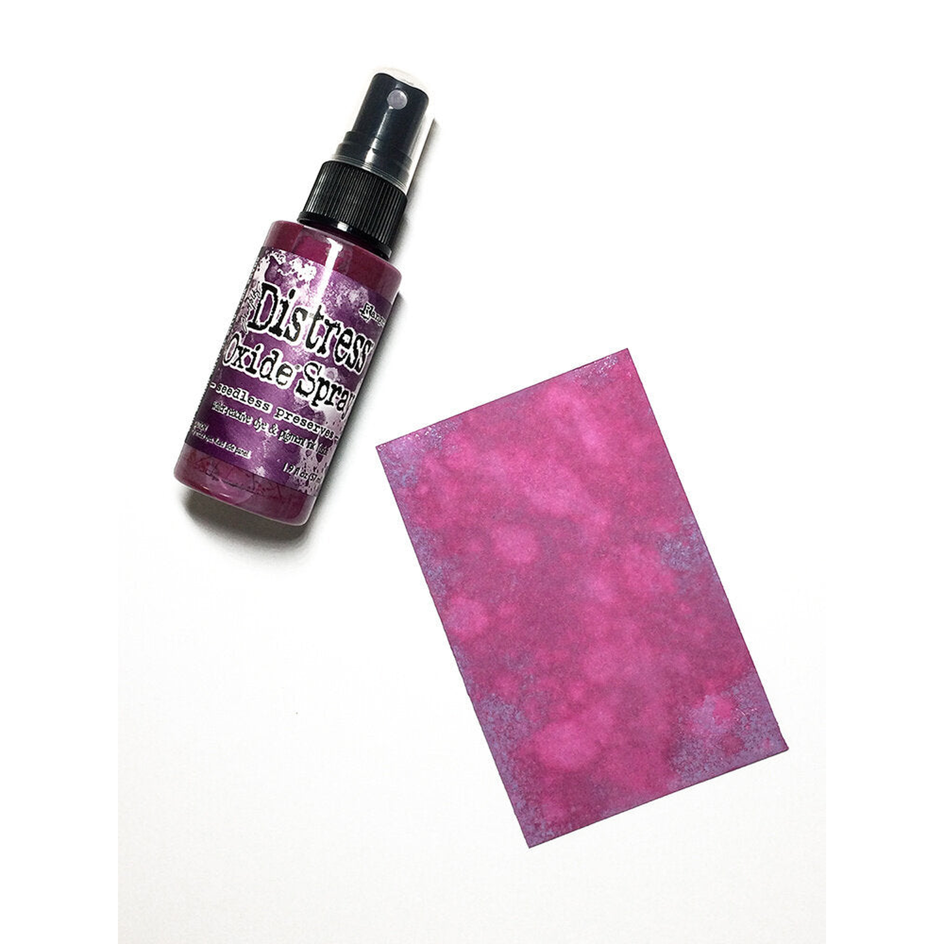 Distress Oxide Spray - Seedless Preserves