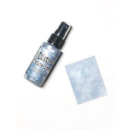 Distress Oxide Spray - Stormy Sky