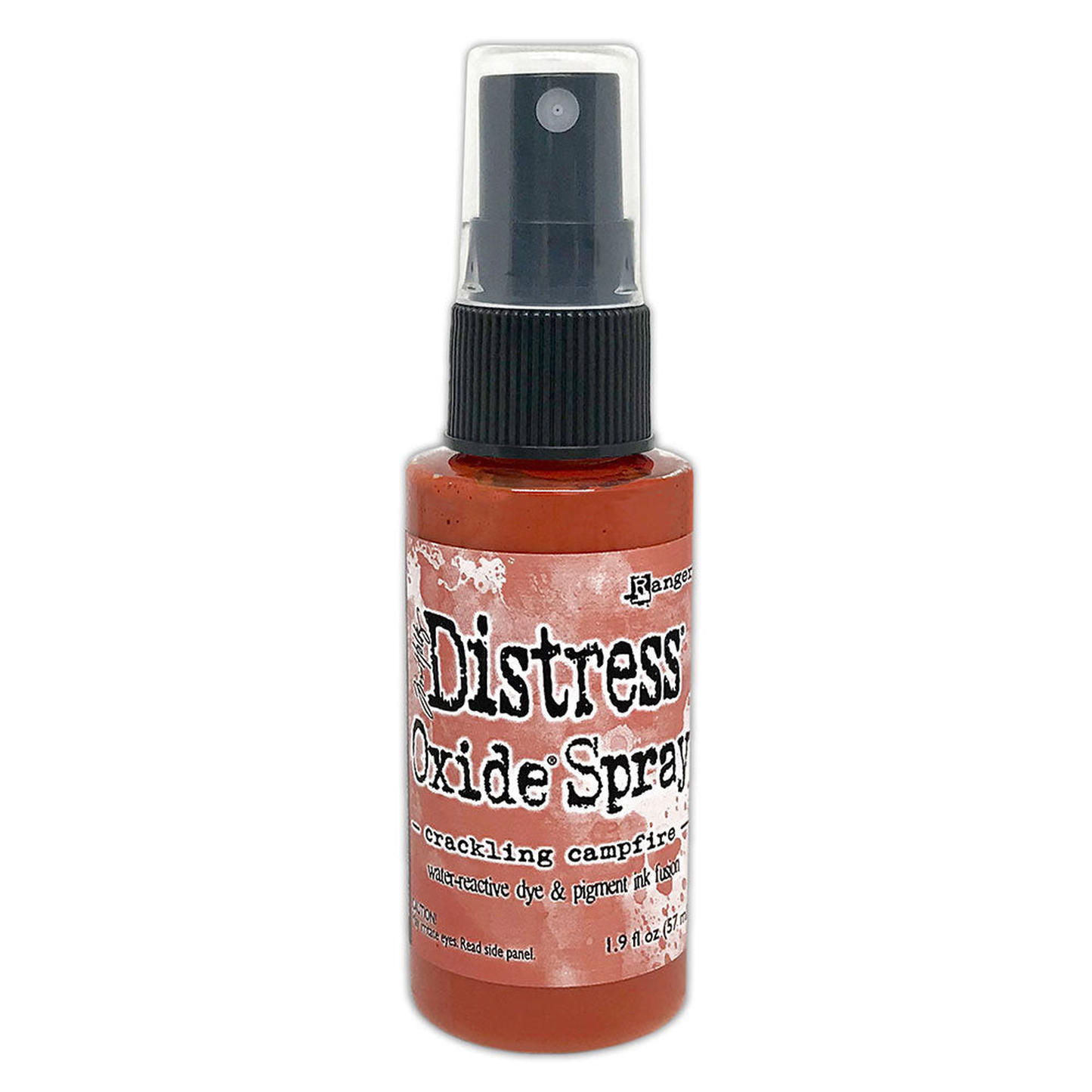 Distress Oxide Spray - Crackling Campfire