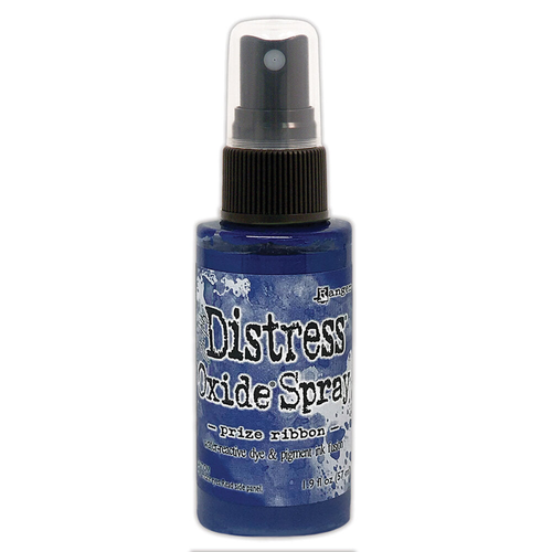 Distress Oxide Spray - Prize Ribbon
