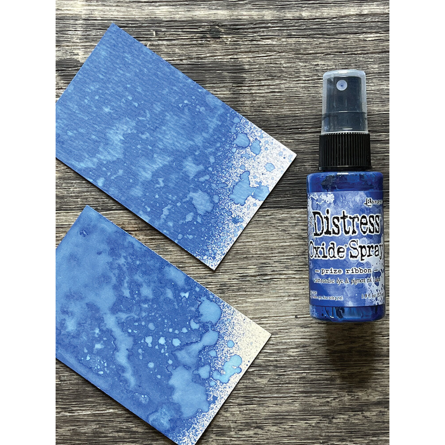 Distress Oxide Spray - Prize Ribbon