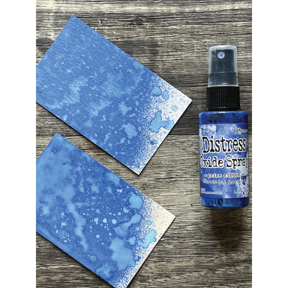 Distress Oxide Spray - Prize Ribbon