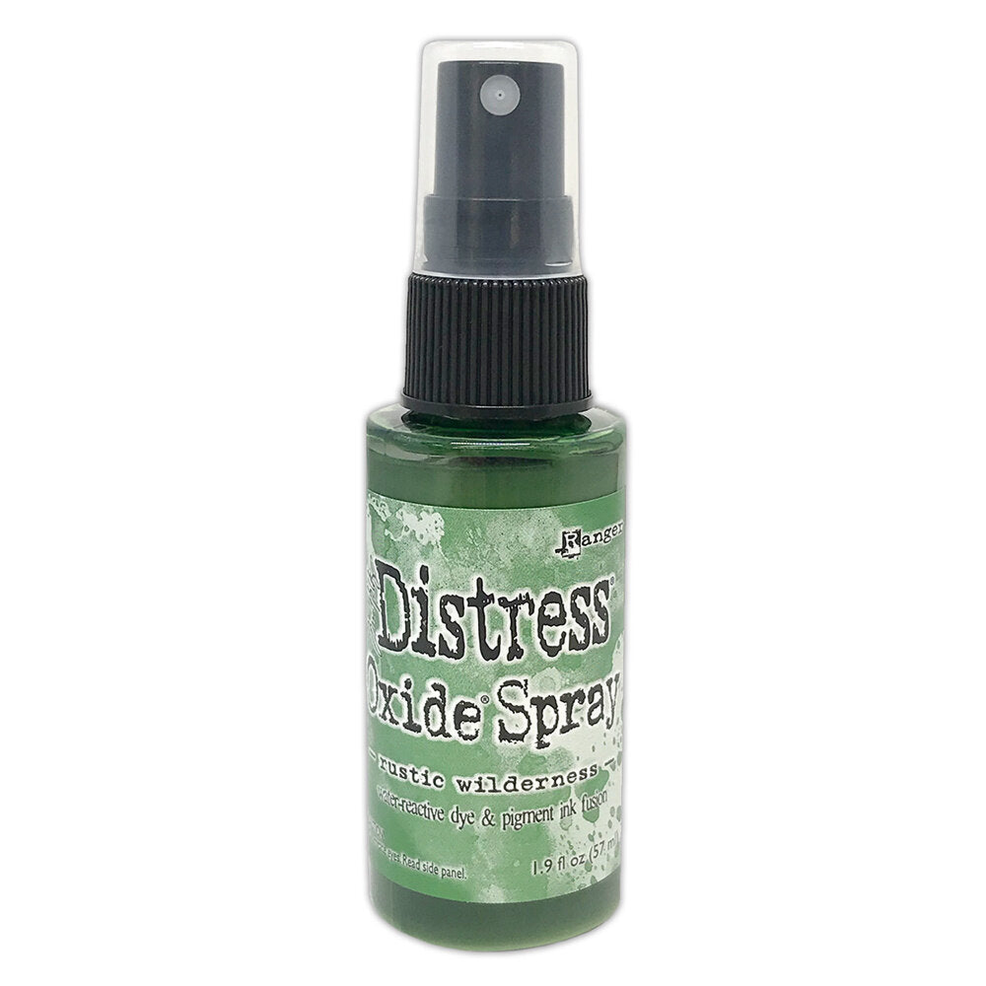 Distress Oxide Spray - Rustic Wilderness