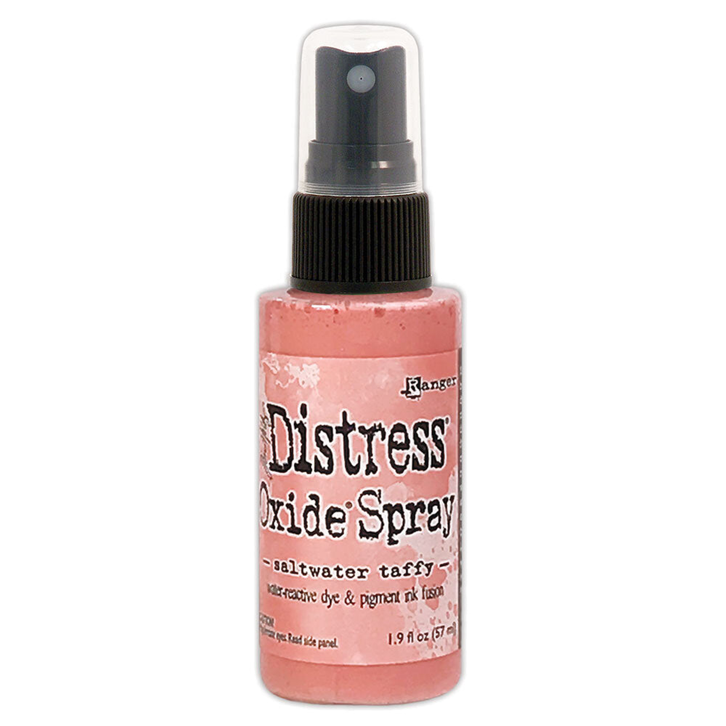 Distress Oxide Spray - Saltwater Taffy