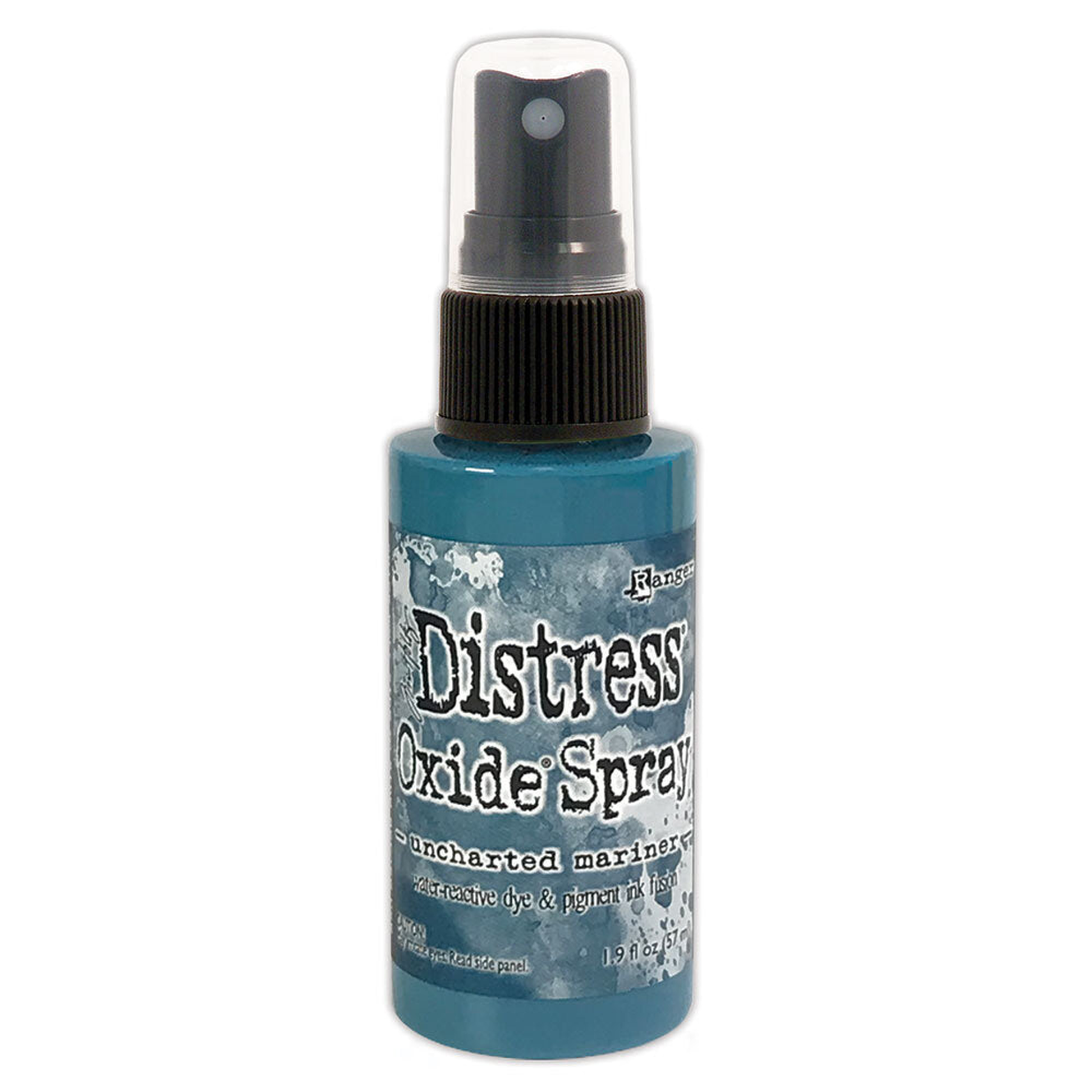 Distress Oxide Spray - Uncharted Mariner