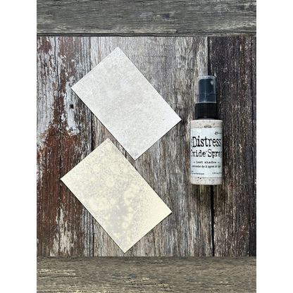 Distress Oxide Spray - Lost Shadow
