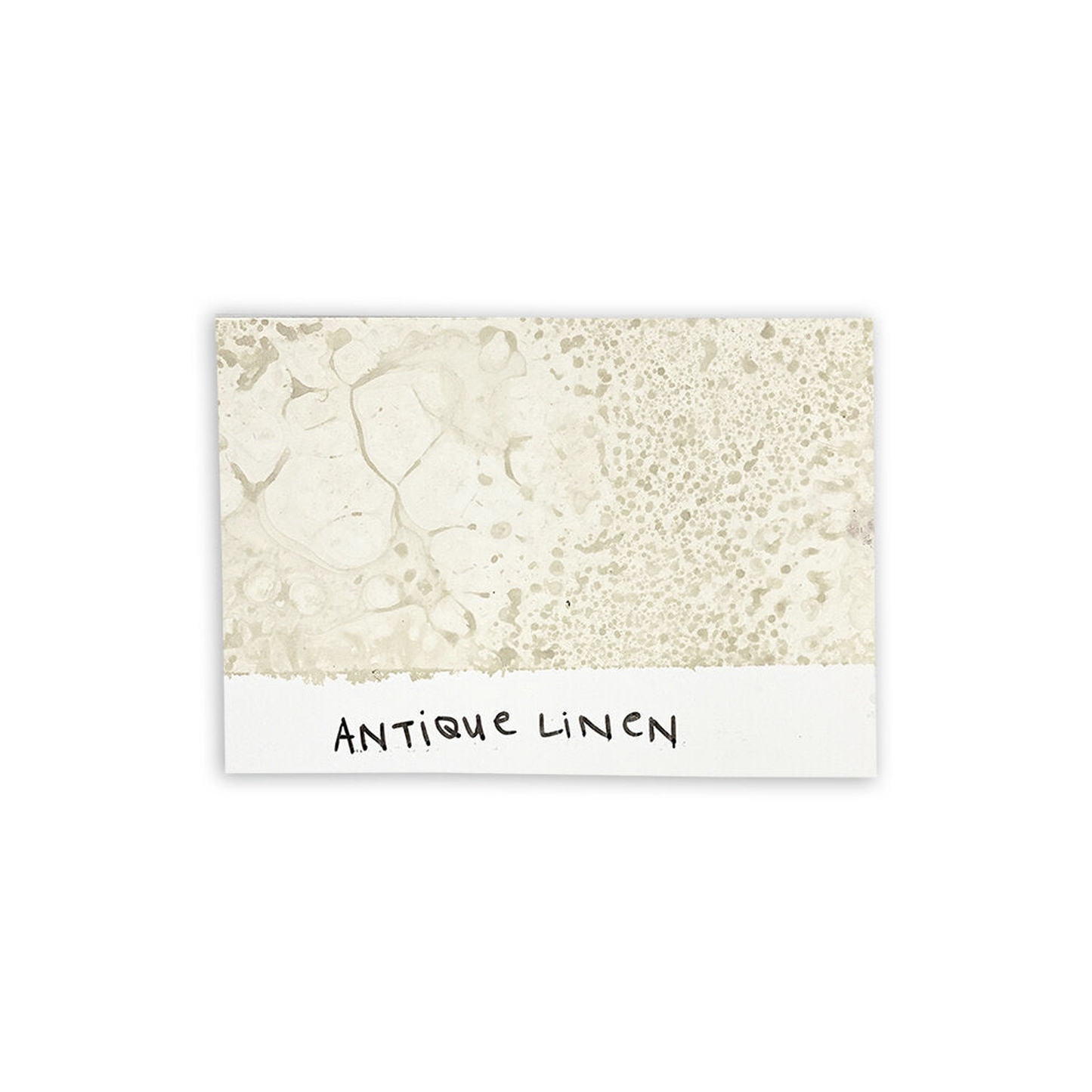 Distress Spray Stain - Antique Linen
