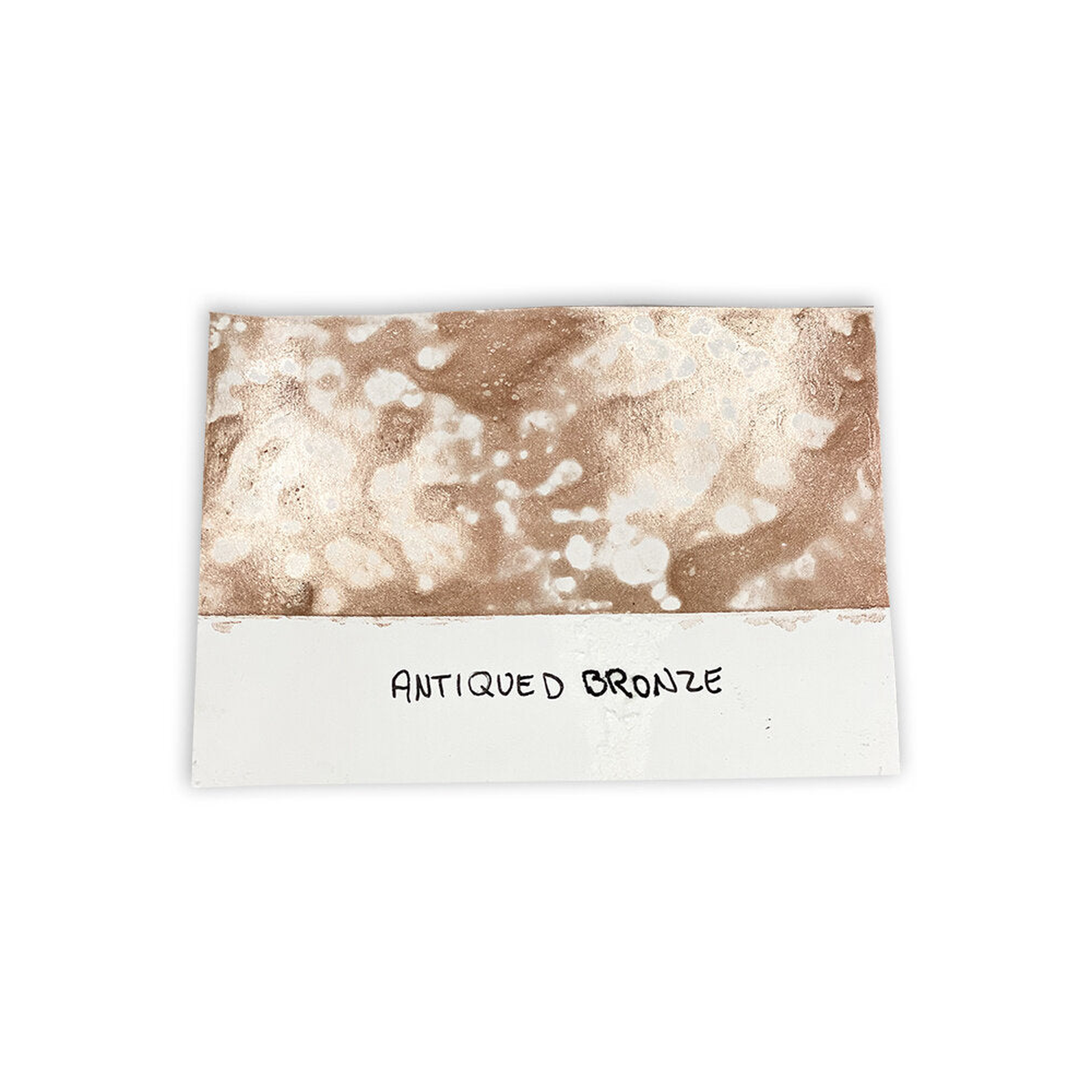 Distress Spray Stain - Antiqued Bronze
