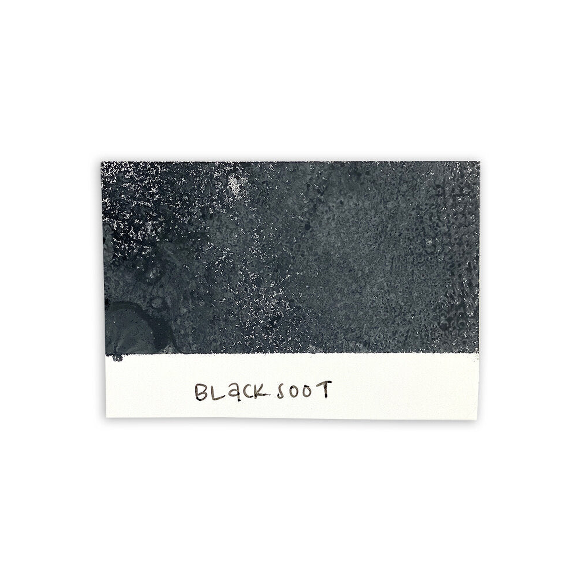 Distress Spray Stain - Black Soot