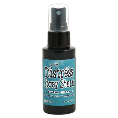 Distress Spray Stain - Broken China
