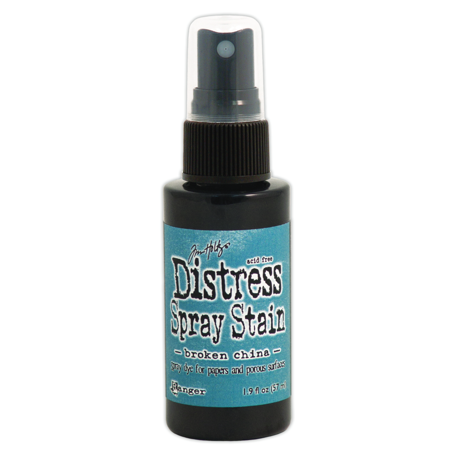Distress Spray Stain - Broken China