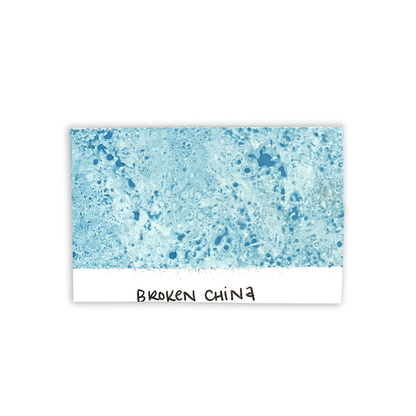 Distress Spray Stain - Broken China