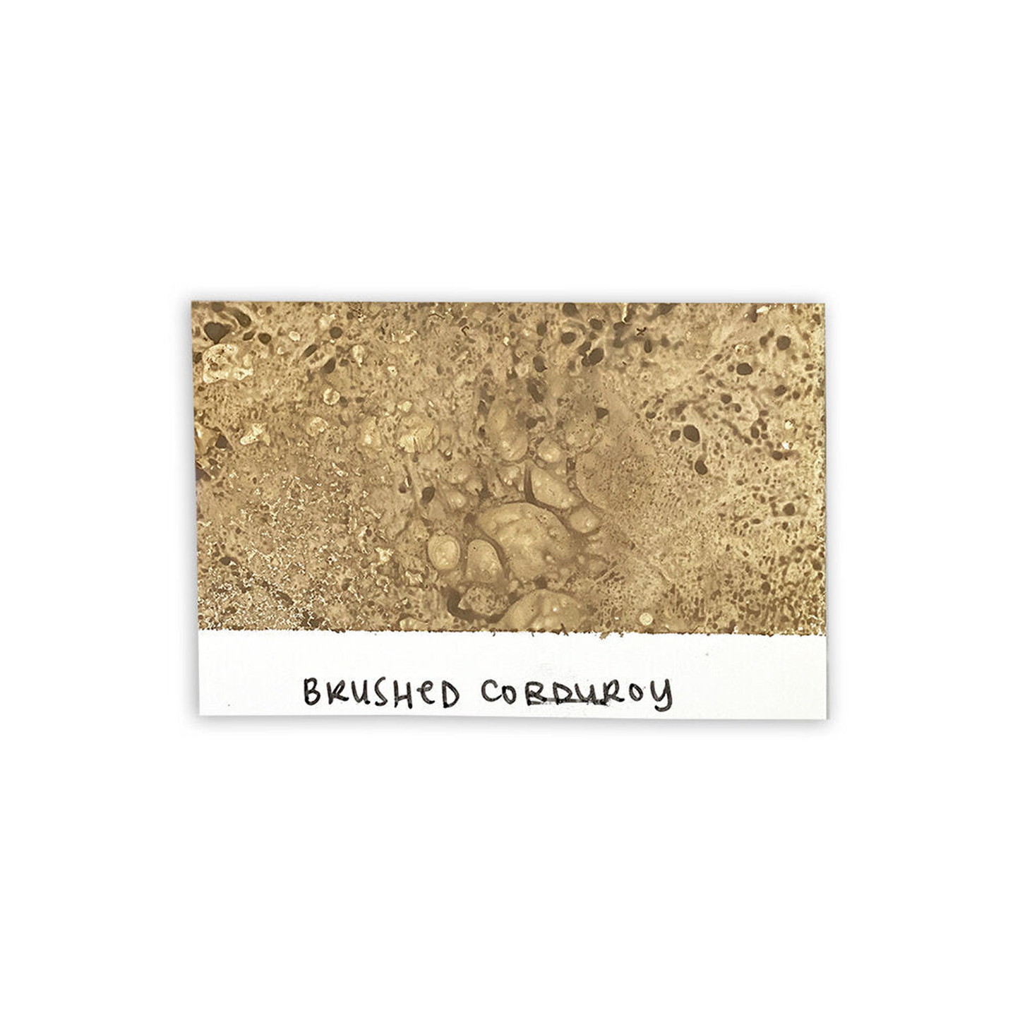 Distress Spray Stain - Brushed Corduroy