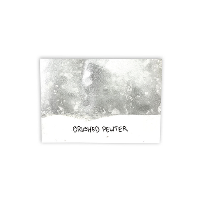 Distress Spray Stain - Brushed Pewter